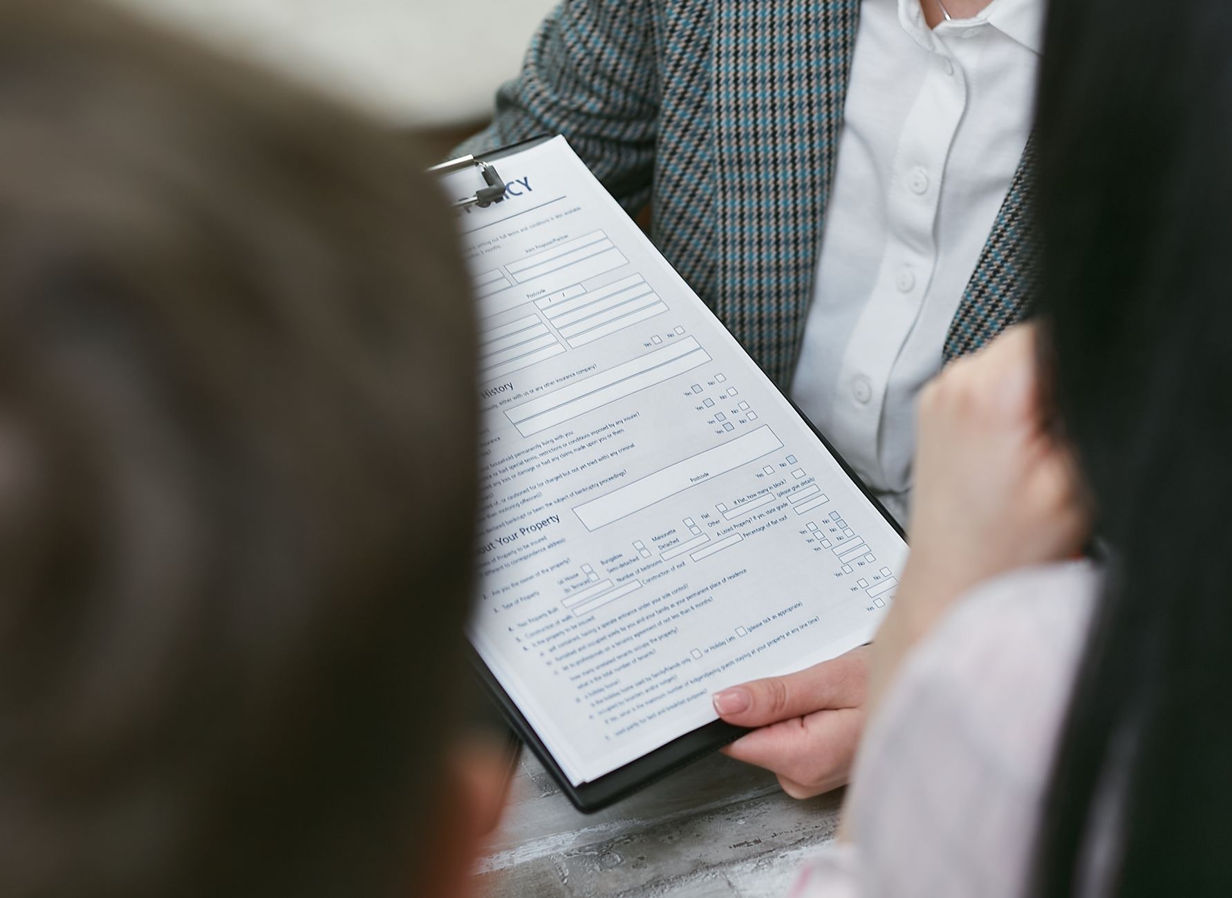 Courtier en assurance Toulouse